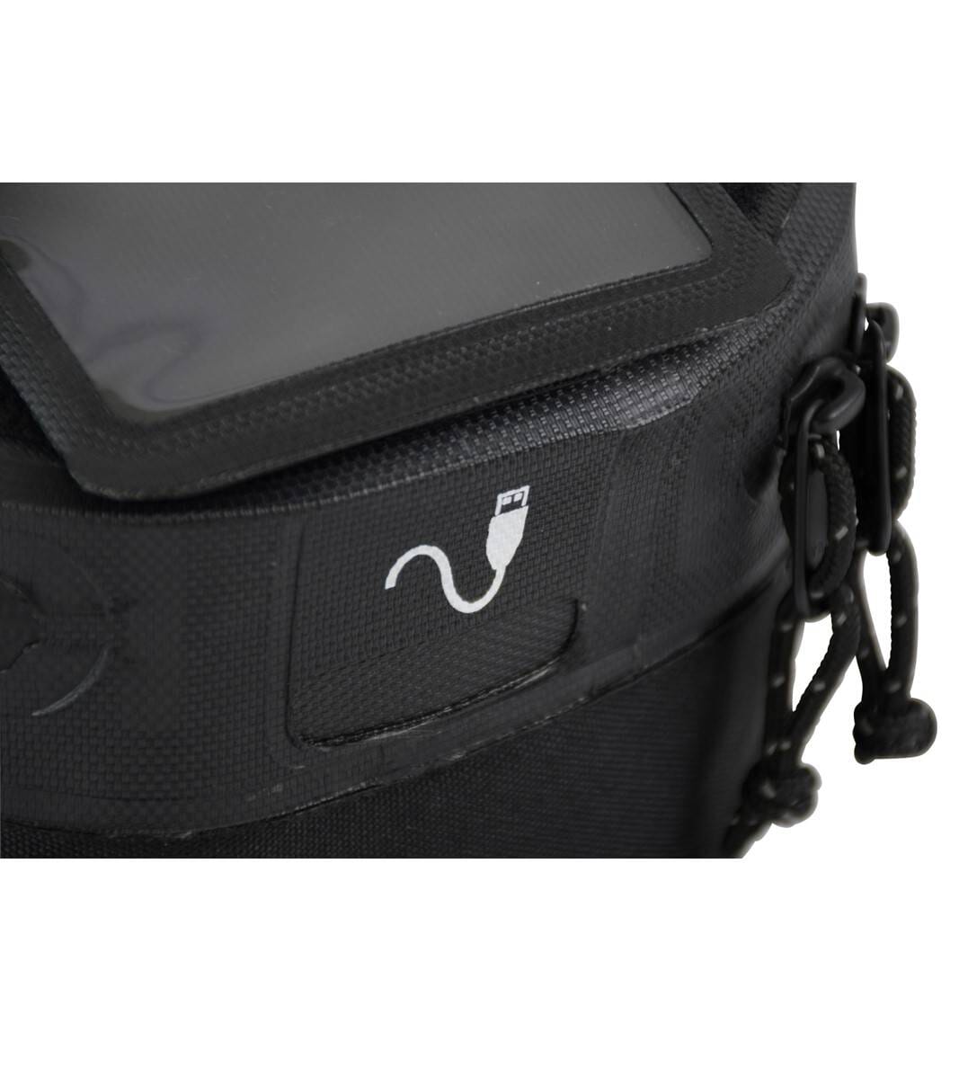 Sandstorm 4M Tank Bag