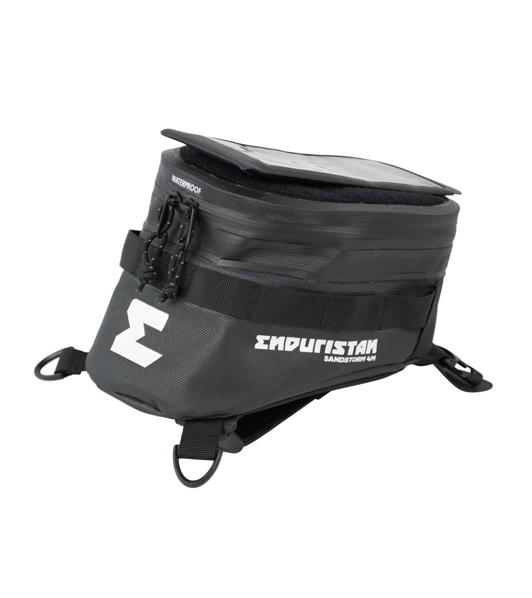 Sandstorm 4M Tank Bag