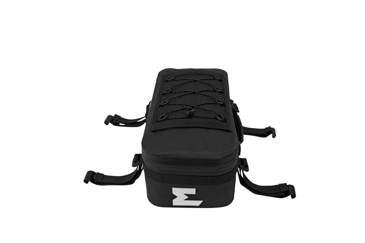 Enduristan USA, Pannier Topper Pannier Topper LUCA-501-S, adventure back pack, adventure backpack, adventure bike luggage, adventure luggage, bmw gs tank bag, bmw gs tankbag, dirt bike luggage, dirtbike luggage, enduristan, enduristan uk, enduro luggage, luggage, motorbike bags, motorbike luggage, off road luggage, overland travel, pannier topper, saddle bags and panniers, soft motorcycle luggage, soft motorcycle panniers, soft saddle bags enduro, wateproof tank bags, waterproof, waterproof enduro bags, wat