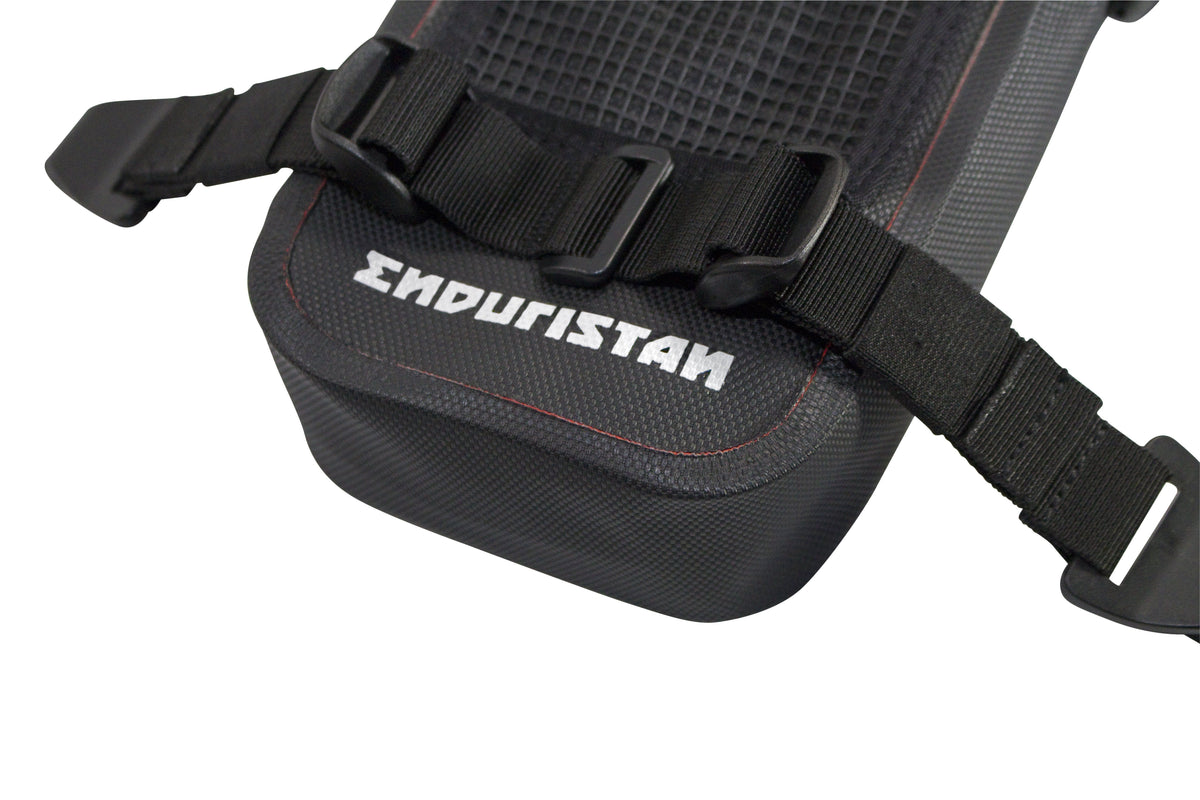 Enduristan USA, Fender Bag, LUFE-001-S, adventure back pack, adventure backpack, adventure bike luggage, adventure luggage, bmw gs tank bag, bmw gs tankbag, dirt bike luggage, dirtbike luggage, enduristan, enduristan uk, enduro luggage, fender bag, fender bags, luggage, motorbike bags, motorbike luggage, off road luggage, overland travel, packs and duffles, soft motorcycle luggage, soft motorcycle panniers, soft saddle bags enduro, wateproof tank bags, waterproof, waterproof enduro bags, waterproof motorcyc