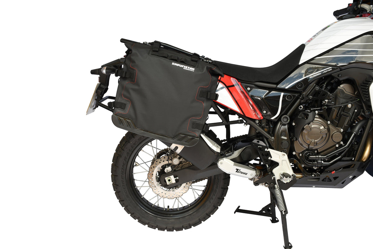 Enduristan USA, Monsoon Evo Monsoon Evo LUSA-008-S, adventure back pack, adventure backpack, adventure bike luggage, adventure luggage, bmw gs tank bag, bmw gs tankbag, dirt bike luggage, dirtbike luggage, enduristan, enduristan uk, enduro luggage, evo, luggage, monsoon 3 panniers, monsoon evo, motorbike bags, motorbike luggage, off road luggage, overland travel, saddle bags and panniers, soft motorcycle luggage, soft motorcycle panniers, soft saddle bags enduro, waterproof, waterproof enduro bags, waterpro