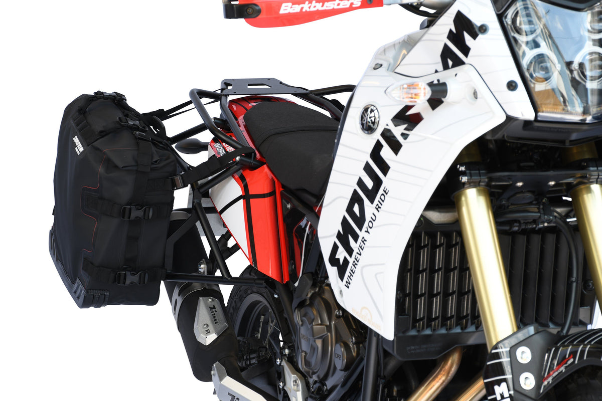 Enduristan USA, Monsoon Evo Monsoon Evo LUSA-008-S, adventure back pack, adventure backpack, adventure bike luggage, adventure luggage, bmw gs tank bag, bmw gs tankbag, dirt bike luggage, dirtbike luggage, enduristan, enduristan uk, enduro luggage, evo, luggage, monsoon 3 panniers, monsoon evo, motorbike bags, motorbike luggage, off road luggage, overland travel, saddle bags and panniers, soft motorcycle luggage, soft motorcycle panniers, soft saddle bags enduro, waterproof, waterproof enduro bags, waterpro