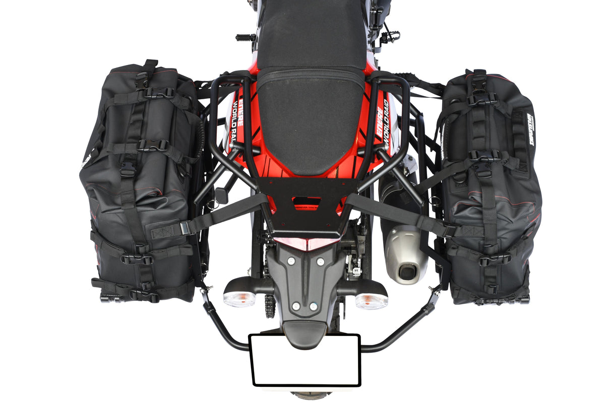 Enduristan USA, Monsoon Evo Monsoon Evo LUSA-008-S, adventure back pack, adventure backpack, adventure bike luggage, adventure luggage, bmw gs tank bag, bmw gs tankbag, dirt bike luggage, dirtbike luggage, enduristan, enduristan uk, enduro luggage, evo, luggage, monsoon 3 panniers, monsoon evo, motorbike bags, motorbike luggage, off road luggage, overland travel, saddle bags and panniers, soft motorcycle luggage, soft motorcycle panniers, soft saddle bags enduro, waterproof, waterproof enduro bags, waterpro