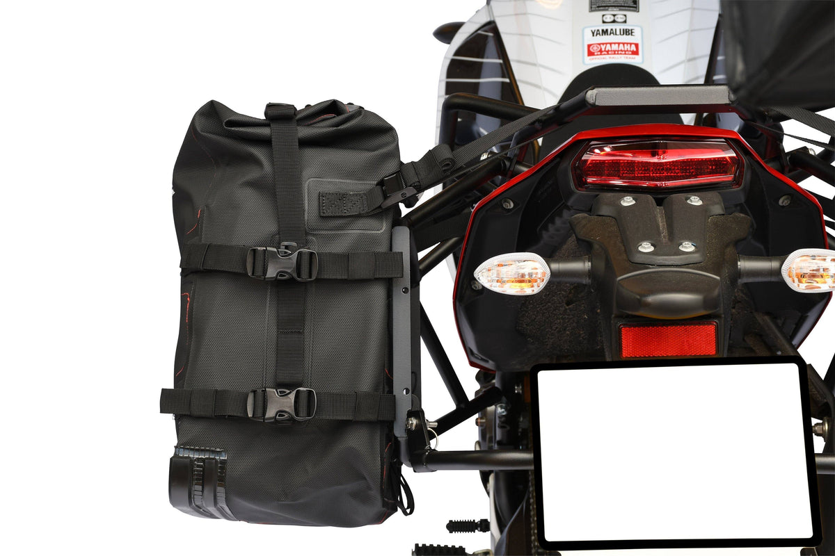 Enduristan USA, Monsoon Evo Monsoon Evo LUSA-008-S, adventure back pack, adventure backpack, adventure bike luggage, adventure luggage, bmw gs tank bag, bmw gs tankbag, dirt bike luggage, dirtbike luggage, enduristan, enduristan uk, enduro luggage, evo, luggage, monsoon 3 panniers, monsoon evo, motorbike bags, motorbike luggage, off road luggage, overland travel, saddle bags and panniers, soft motorcycle luggage, soft motorcycle panniers, soft saddle bags enduro, waterproof, waterproof enduro bags, waterpro