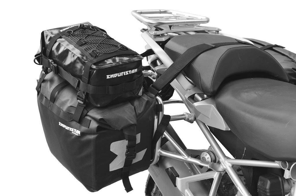 Enduristan USA, XS Base Pack XS Base Pack LUPA-006-S, adventure back pack, adventure backpack, adventure bike luggage, adventure luggage, base pack, base pack xs 6.5, base pack xs12, bmw gs tank bag, bmw gs tankbag, dirt bike luggage, dirtbike luggage, enduristan uk, enduro luggage, motorbike bags, motorbike luggage, off road luggage, overland travel, packs and duffles, soft motorcycle luggage, soft motorcycle panniers, soft saddle bags enduro, wateproof tank bags, waterproof enduro bags, waterproof motorcy