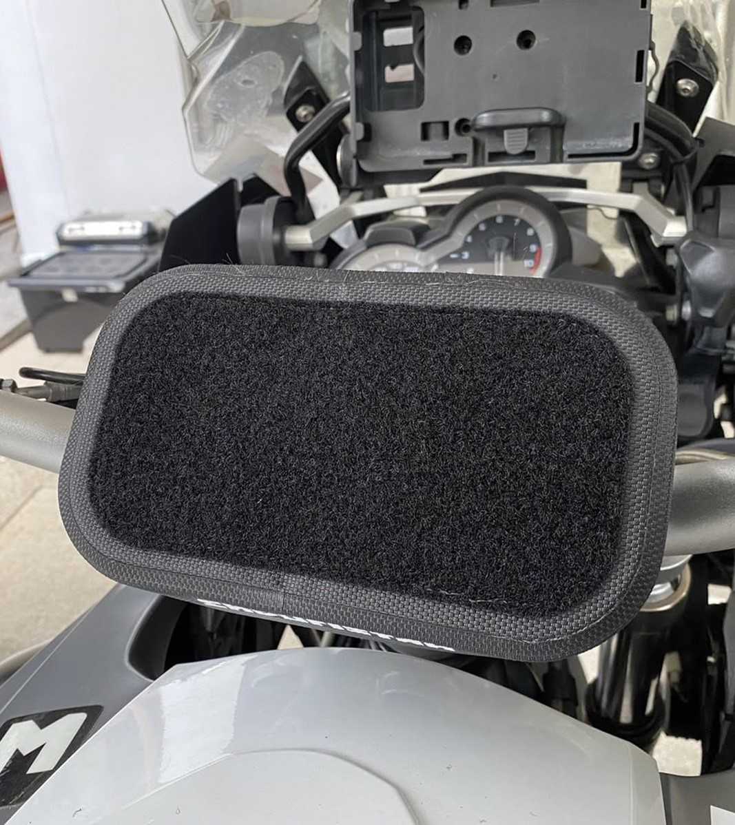 Handlebar Bag (Small)