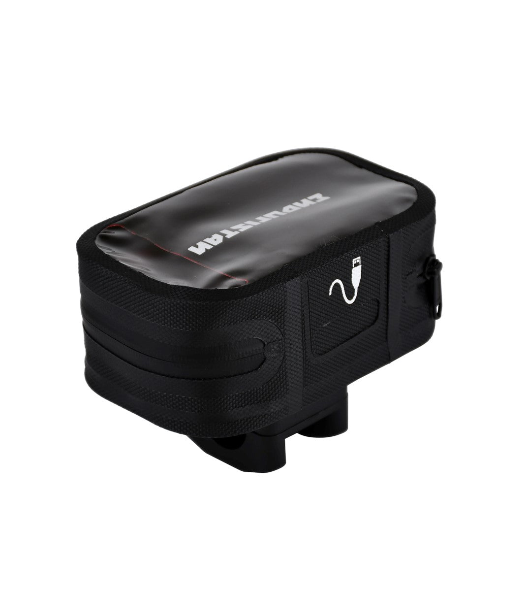 Enduristan USA, Handlebar Bag (Small), LUHA-001, adventure bike luggage, adventure luggage, dirt bike luggage, dirtbike luggage, enduristan, enduro luggage, handlebar bag, luggage, motorbike bags, motorbike luggage, off road luggage, overland travel, packs and duffles, soft motorcycle luggage, soft motorcycle panniers, soft saddle bags enduro, waterproof, waterproof enduro bags, waterproof motorcycle luggage, Handlebar Bags - World’s toughest waterproof luggage designed for adventure sports riders and enthu